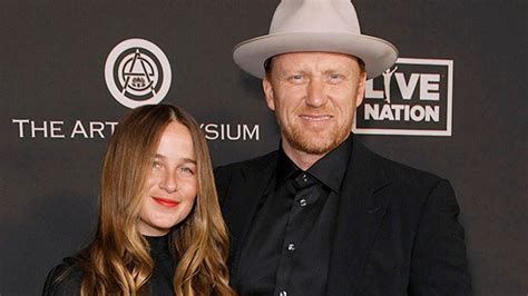 kevin mckidd spouse|Kevin McKidd’s Wife: Learn About Arielle Goldrath